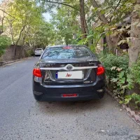 برلیانس H330 اتوماتیک 1650cc، مدل ۱۳۹۷|خودرو سواری و وانت|تهران, دریاچه شهدای خلیج فارس|دیوار