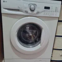لباسشویی lG
