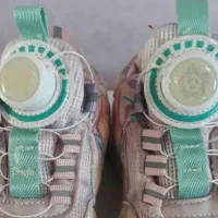 کتونی اسپورت سایز۲۷|کفش و لباس بچه|فردیس, شهرک ناز|دیوار