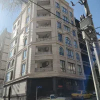 تنها مغازه خاقانی ۳۳ چاه نفت واقعی