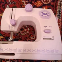 چرخ خیاطی نودقیمت مناسب تخفیف عالی