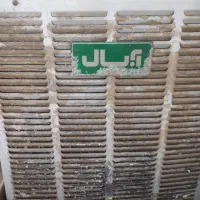 کولر آبی ۵۰۰۰ آبسال دریجه سقفی|کولر آبی|اصفهان, شیخ اشراق|دیوار