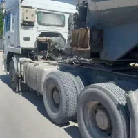 هوو ‌2007|خودرو سنگین|تربت‌حیدریه, پایانه مسافربری تربت حیدریه|دیوار