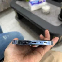 گوشی ایفون 13 پرومکس Zaa 256 گیگ|موبایل|کهریزک, |دیوار