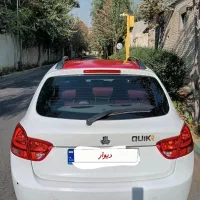 کوئیک، r مدل ۱۴۰۱|خودرو سواری و وانت|لواسان, |دیوار