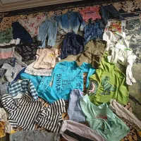 لباس بچگانه