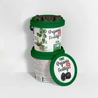 کود ارگانیک، معجزه طبیعت برای گل و گیاهان شما