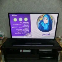 تلویزیون 50اینچ|تلویزیون و پروژکتور|شاهینشهر, عطار|دیوار