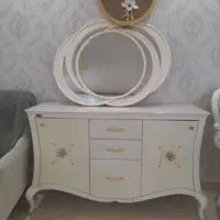 فروش نهار خوری و کنسول و میز تلویزیون