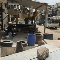 مغازه بازار اهن شادآباد،مجتمع کوثر|فروش مغازه و غرفه|تهران, شهرک امام خمینی|دیوار