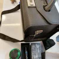 دستگاه تتو مناسب برای سالن دارن|آرایشگاه و سالنهای زیبایی|تربتحیدریه, قائم|دیوار