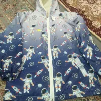 بارونی فضانوردی