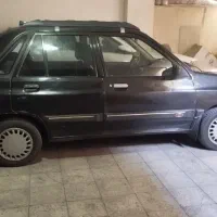 پراید141 84|خودرو سواری و وانت|تهران, جوادیه|دیوار