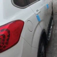 تیگو ۵ اکسلنت مدل۱۳۹۵
