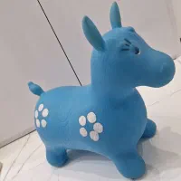 اسب بادی|اسباب‌‌بازی|مشهد, هفده شهریور|دیوار