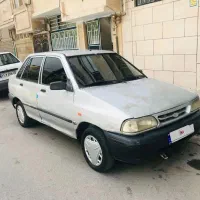 پراید مدل ۸۵ شماره تماس