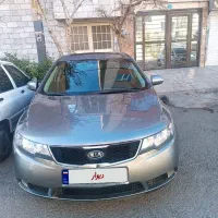 فروش یه دستگاه سراتو|خودرو سواری و وانت|کرج, کرج نو|دیوار