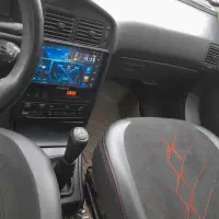 پژو ۴۰۵مدل ۸۳|خودرو سواری و وانت|کرج, شهرک جهان آرا|دیوار