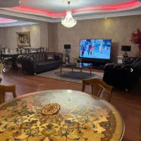 ۱۲۵ متر سه خوابه انتهای بوستان۳ کنار پارک تک واحدی