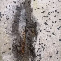 نشت یابی لوله آب
