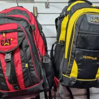 کوله کوهنوردی و مسافرتی|کیف، کفش، کمربند|یاسوج, |دیوار