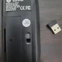 موس بی سیم|قطعات و لوازم جانبی رایانه|مشهد, جنت|دیوار