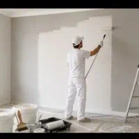 استخدام خانم و آقا برای رنگ آمیزی ساختمان و کارگر