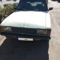پیکان وانت مدل