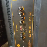 باند ۱۲ اینچ|سیستم صوتی خانگی|شوشتر, |دیوار