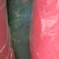 ۳ عدد طاقهای سبز و کالباس و نارنجی