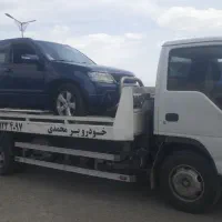خودروبر آزاد راه زنجان تبریز قره آغاج هشترود