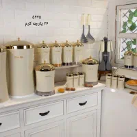 سرویس ۲۶ و ۱۷پارچه درب گنبدی ریور|ظروف نگهدارنده، پلاستیکی، یک‌بارمصرف|تبریز, |دیوار