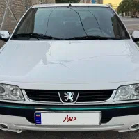 اس ال ایکس مدل ۹۶