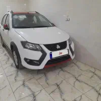 کویک‌جی‌ایکس‌آر‌ال‌فول|خودرو سواری و وانت|کرمانشاه, |دیوار