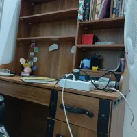 میز تحریر شرکتی مدل دزدان دریایی