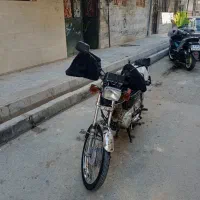 هوندا 125|موتورسیکلت|بهارستان, |دیوار