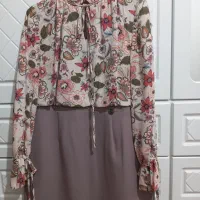 شومیزشیک نونوسایز۴۲تا۴۴