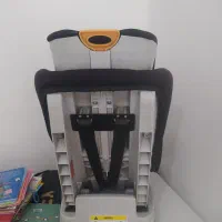 صندلی ماشین کودک (بی بی لند)|اسباب و اثاث بچه|شاهین‌شهر, عطار|دیوار