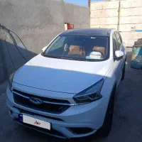 تیگو ۷ مدل 96