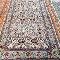 فرش دست بافت سلطان اباد