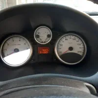 پژو ۲۰۷ مدل ۹۰ موتور فرانسوی|خودرو سواری و وانت|پاکدشت, خاتون آباد|دیوار