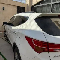 سانتافه 2015فول شرکتی|خودرو سواری و وانت|مشهد, عنصری|دیوار