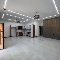 ویلافلت نمامدرن ۲۲۰متری شیک با بهترین متریال|فروش خانه و ویلا|فرح آباد, |دیوار