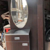 کمد ویترینی