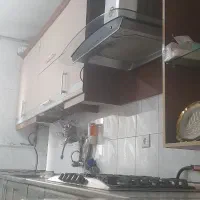 کابینت اشپز خانه