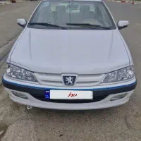 پژوپارس مدل ۹۵ بیرنگ