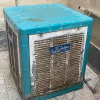 کولر آبی جنرال