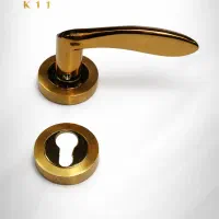 تولیدی دستگیره درب اتاق