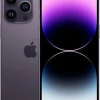 اپل iphone 14 Pro Max با حافظهٔ ۲۵۶ گیگابایت