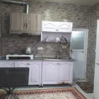 اجاره سوییت باتمام امکانانت|اجارهٔ کوتاهمدت آپارتمان و سوئیت|کاشان, شهرک انقلاب|دیوار